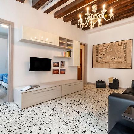 Appartement Ponte Squero Flat M0270423226 à Venise Extérieur photo