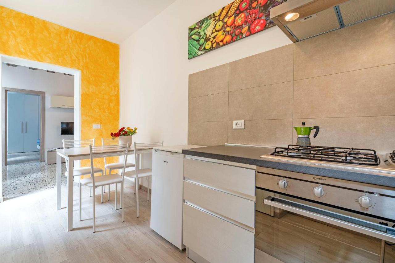 Appartement Ponte Squero Flat M0270423226 à Venise Extérieur photo