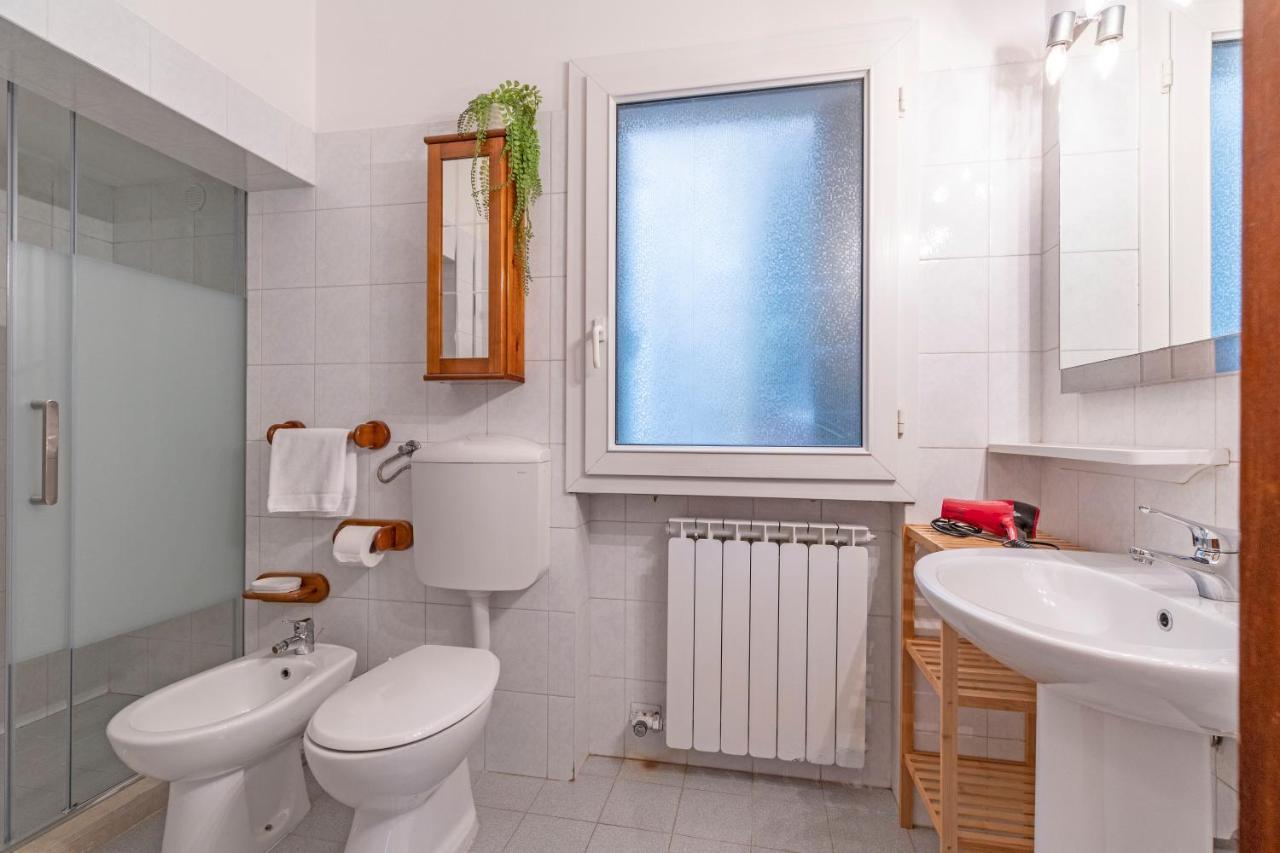 Appartement Ponte Squero Flat M0270423226 à Venise Extérieur photo