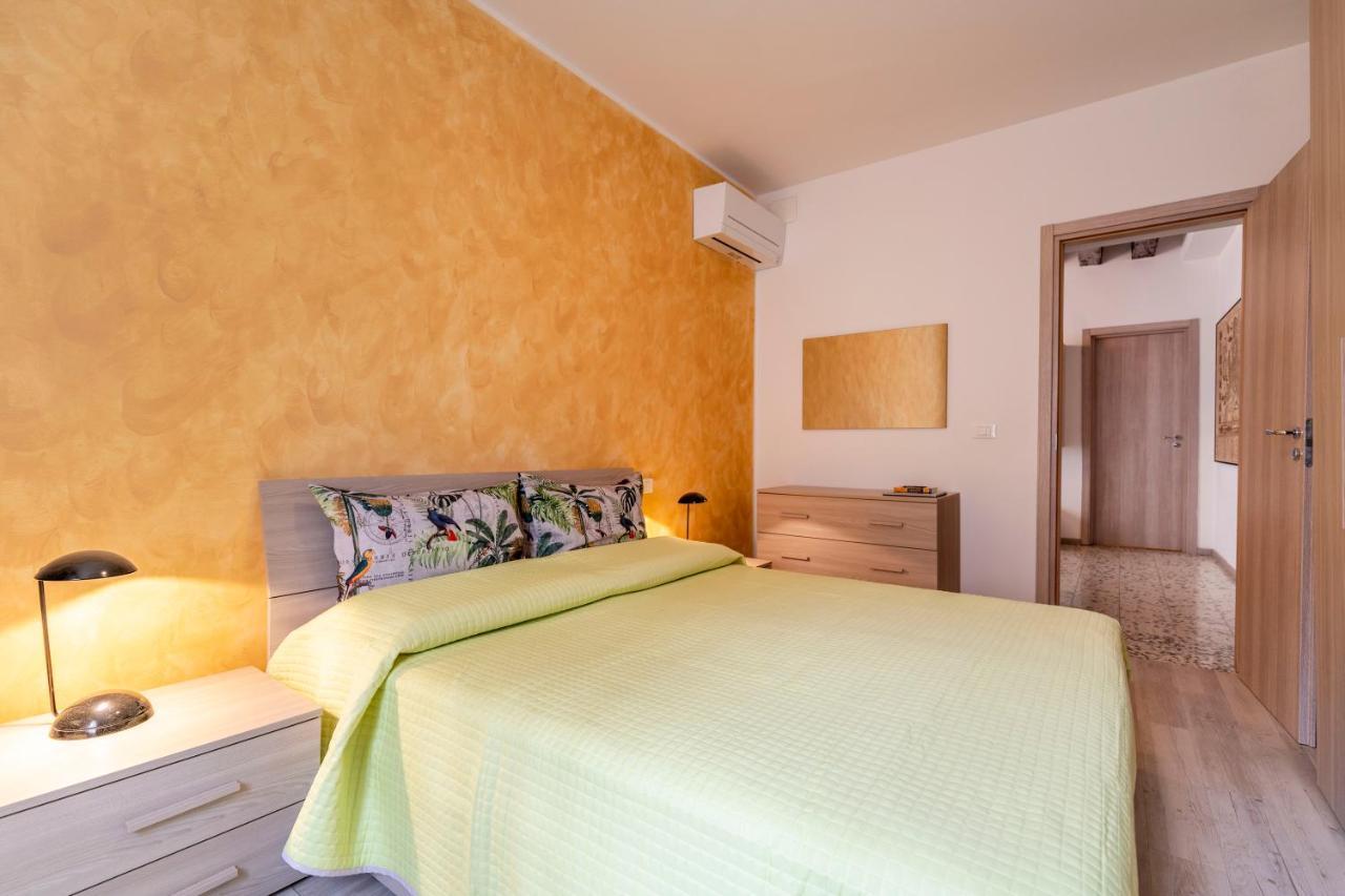 Appartement Ponte Squero Flat M0270423226 à Venise Extérieur photo