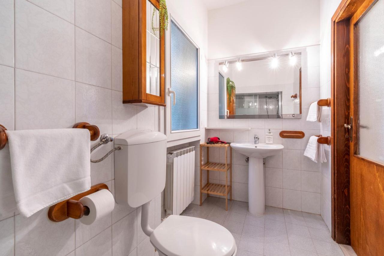 Appartement Ponte Squero Flat M0270423226 à Venise Extérieur photo