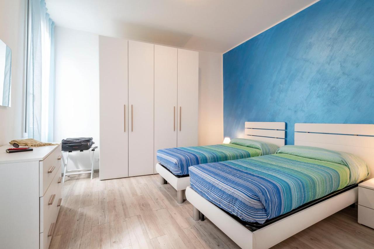 Appartement Ponte Squero Flat M0270423226 à Venise Extérieur photo
