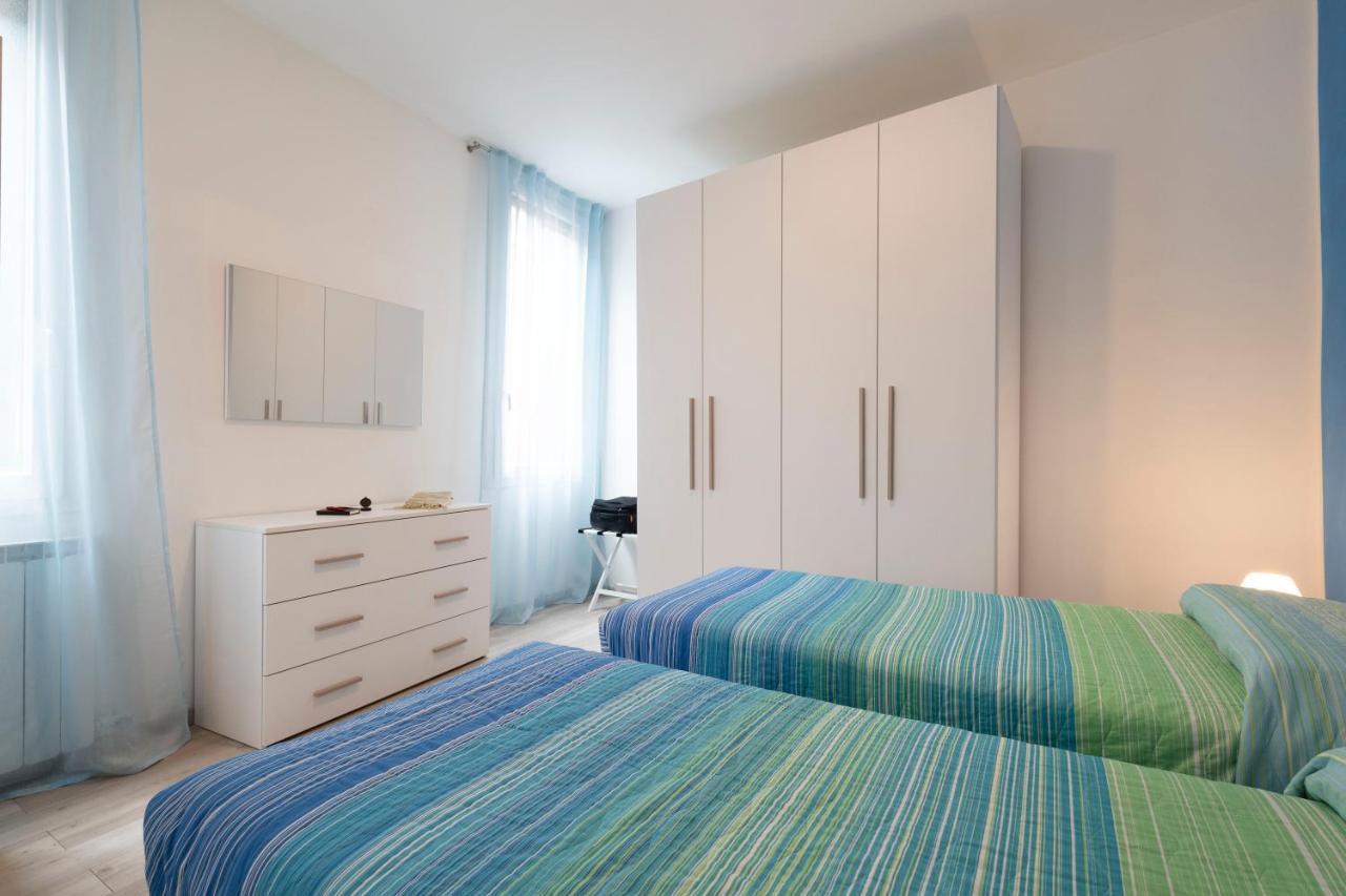Appartement Ponte Squero Flat M0270423226 à Venise Extérieur photo