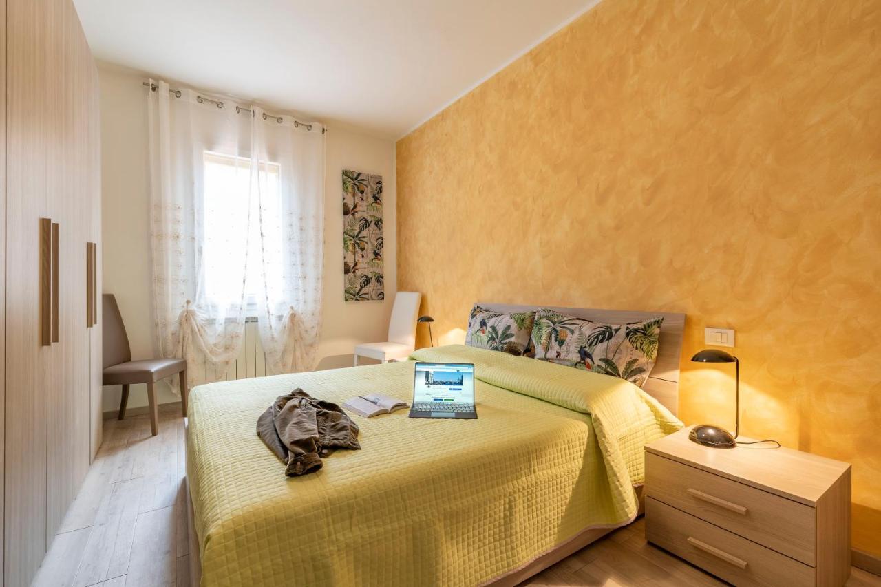 Appartement Ponte Squero Flat M0270423226 à Venise Extérieur photo