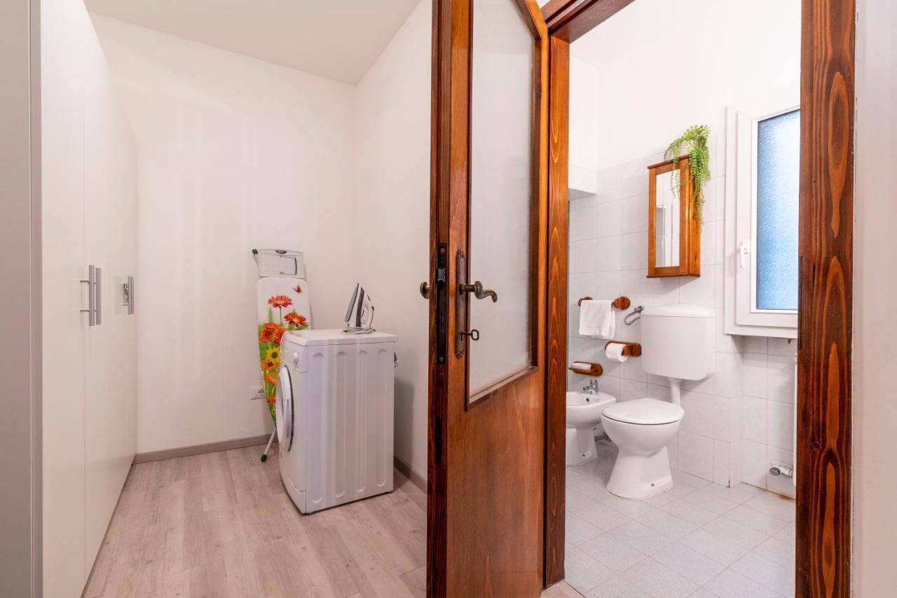 Appartement Ponte Squero Flat M0270423226 à Venise Extérieur photo